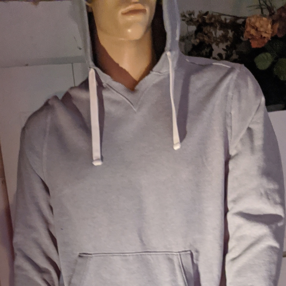 Under armour hoodie